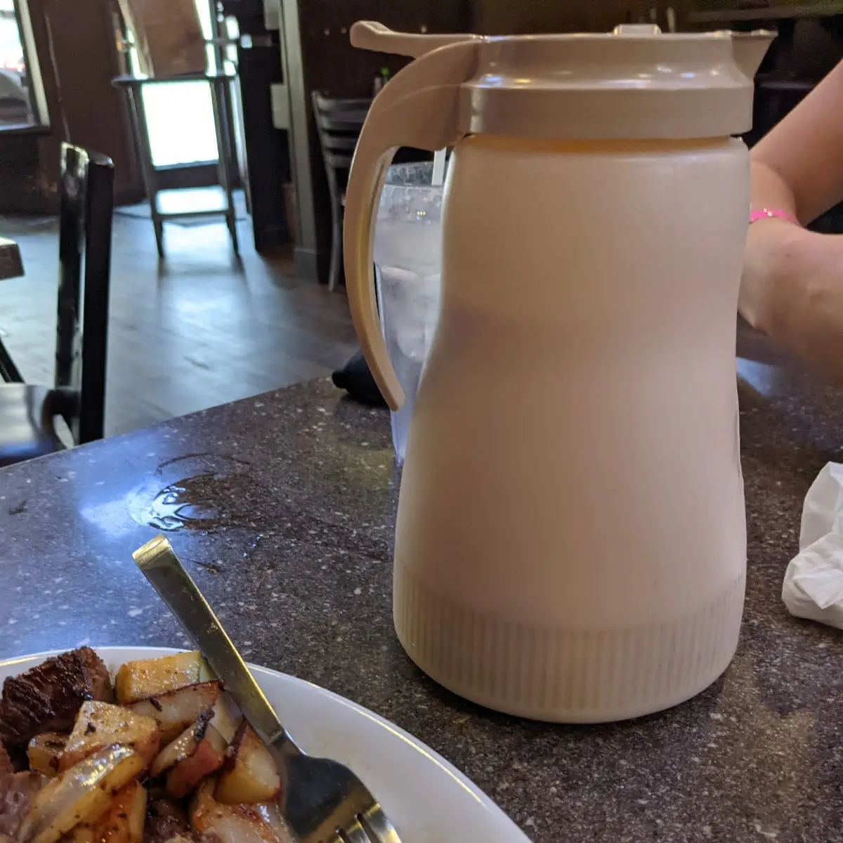 Yum Yum Sauce