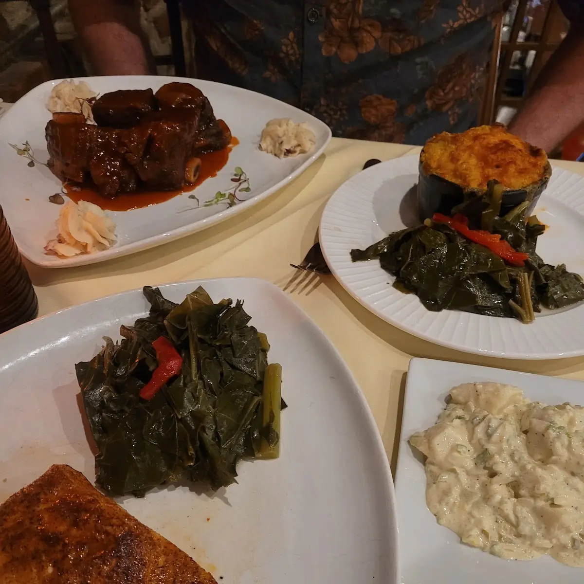 Collard Greens