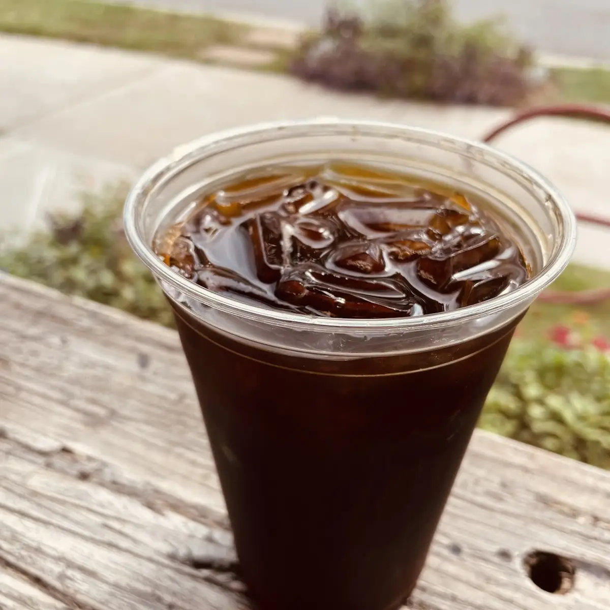 Cold Brew