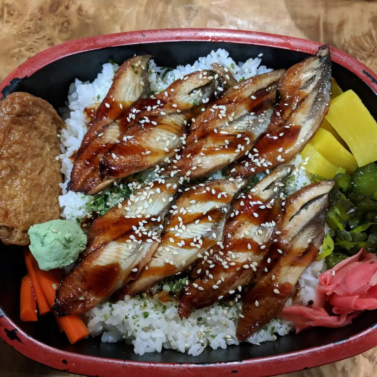 Chicken Teriyaki