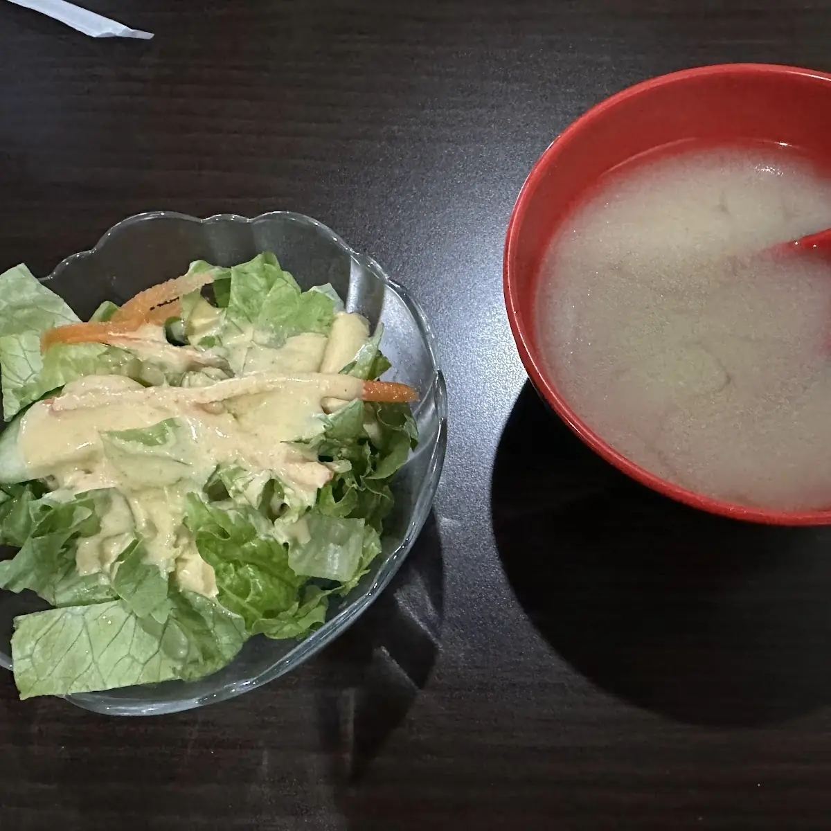 Miso Soup
