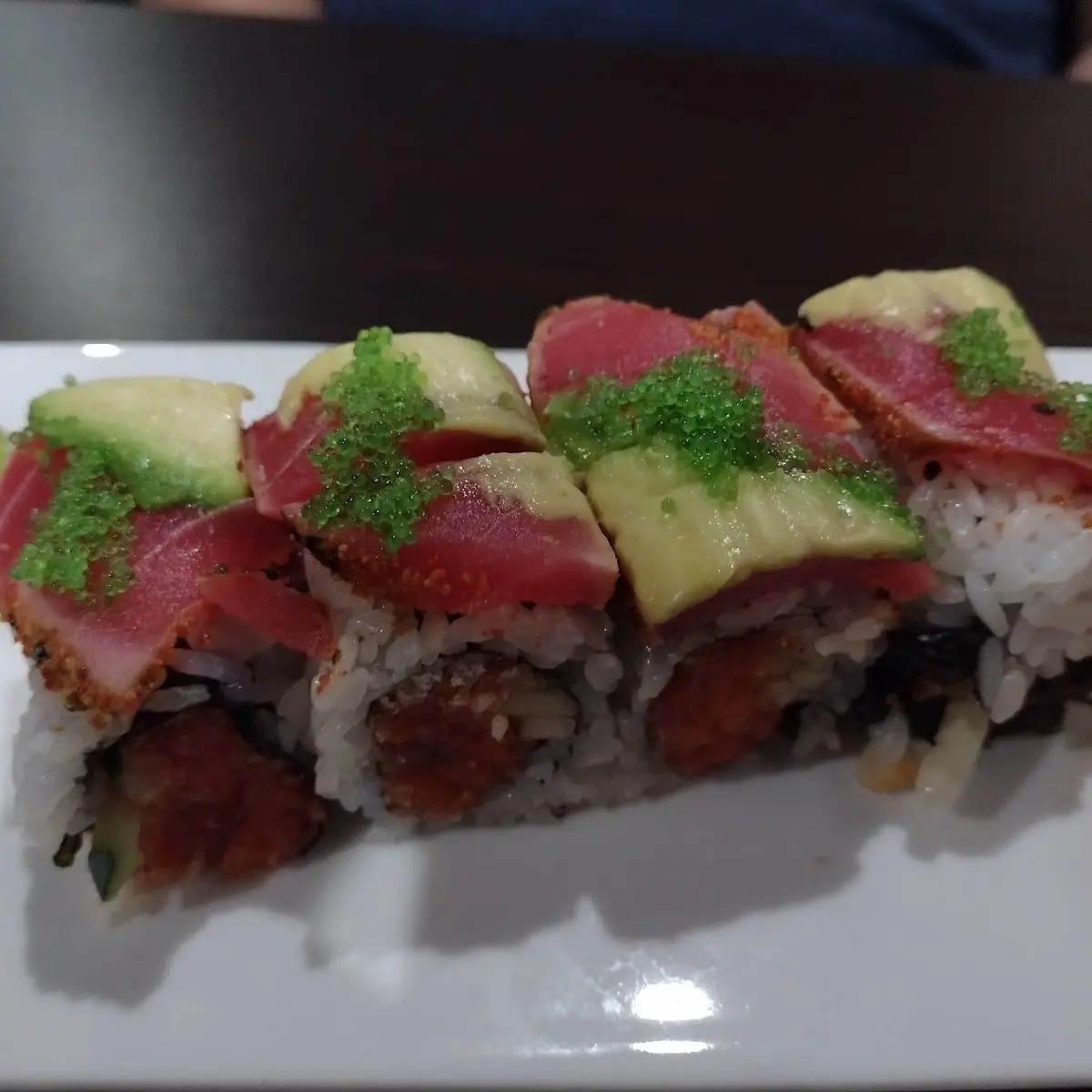 Tuna Roll