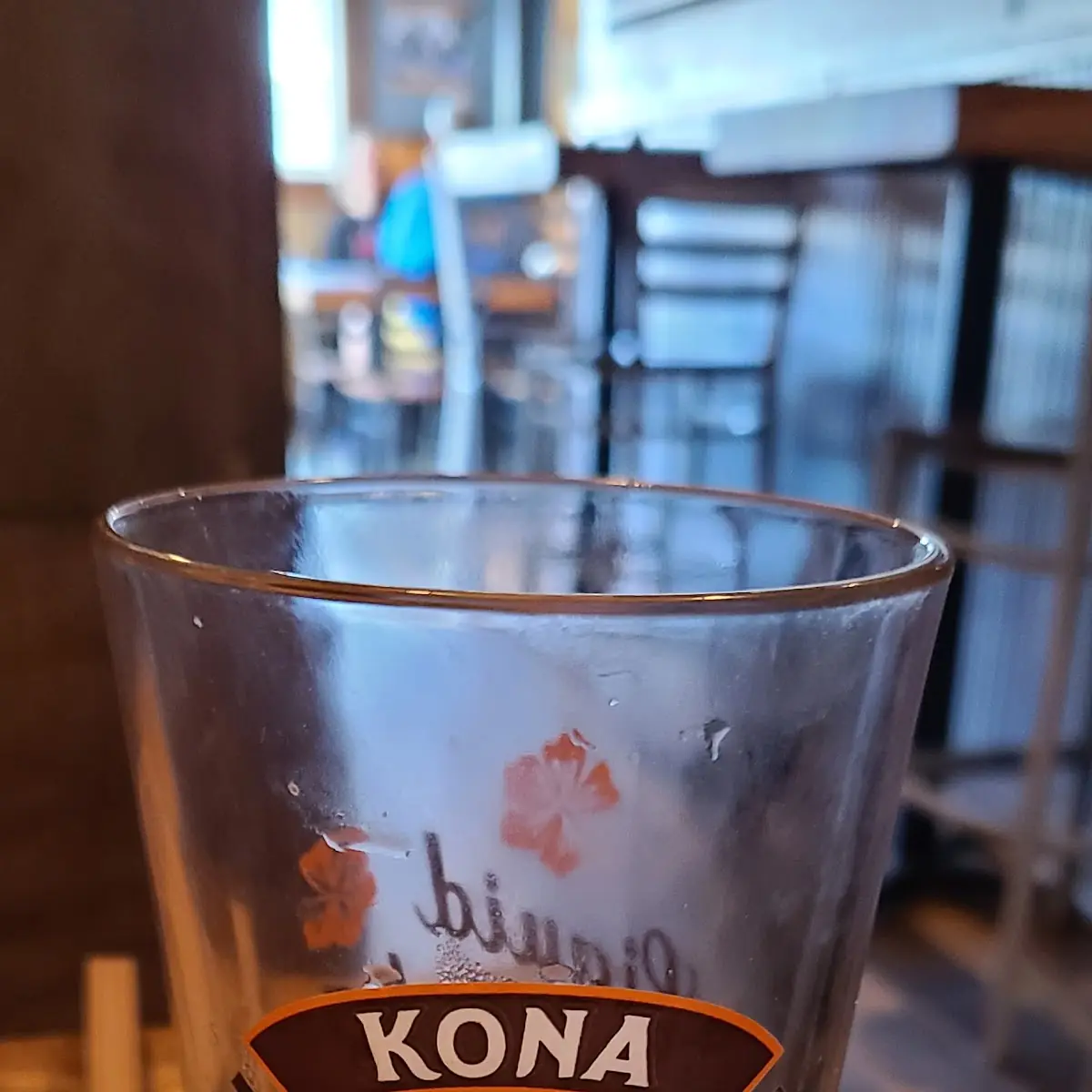 Local Beer
