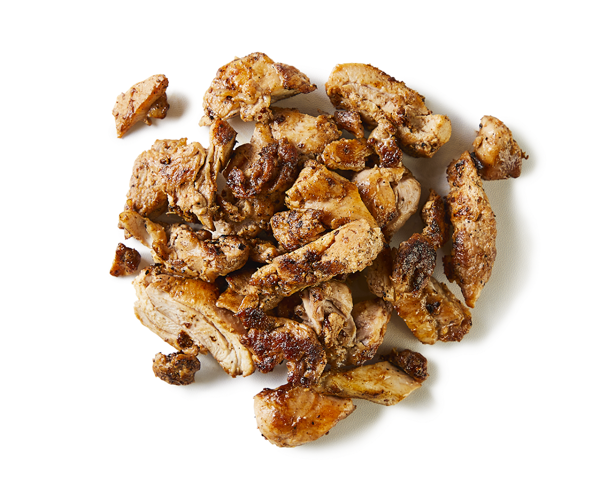 Highlights, Osmow's Shawarma