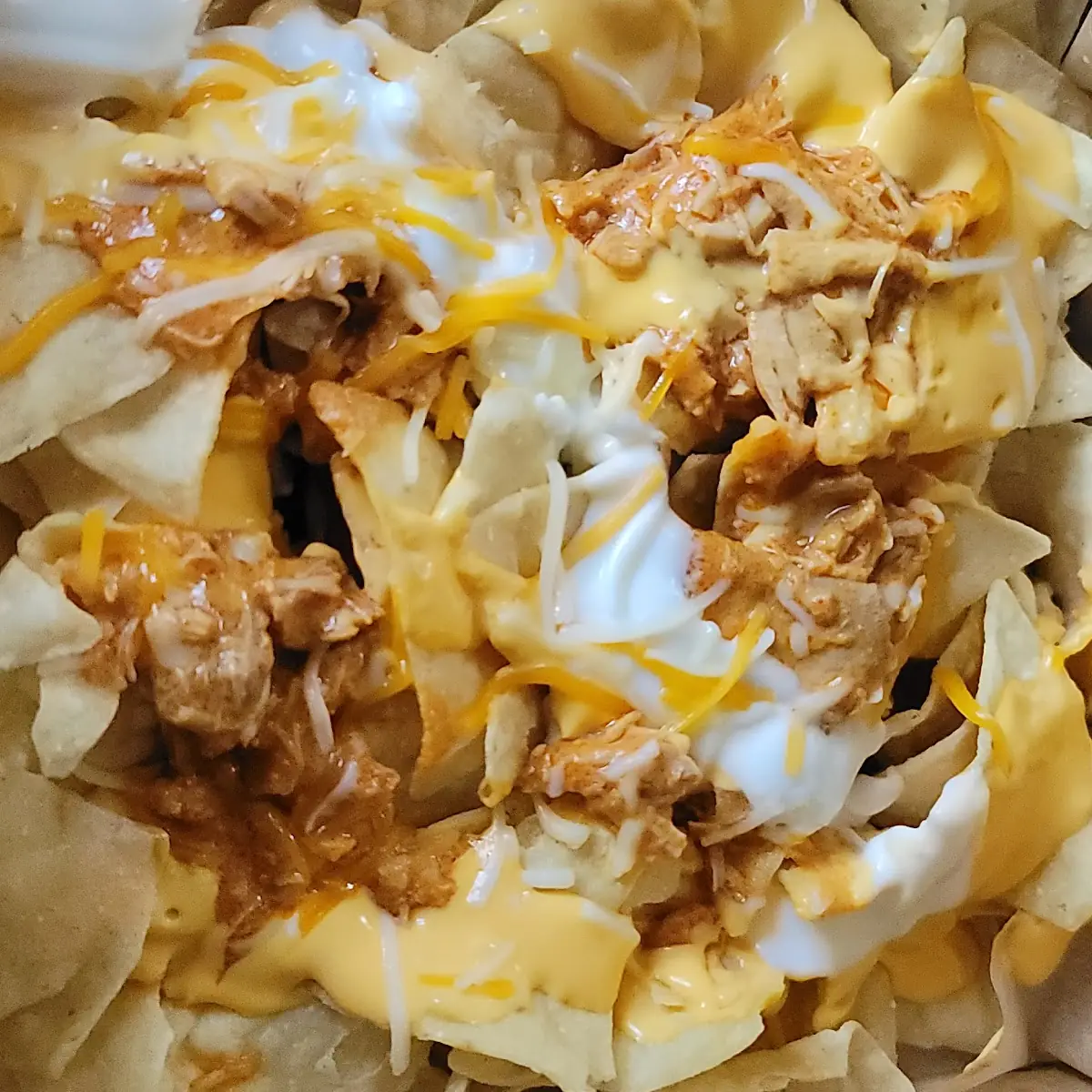 Nachos Bellgrande