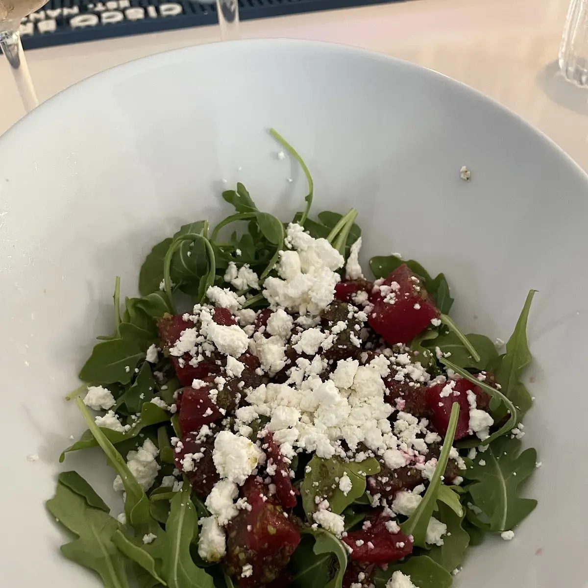 Beet Salad