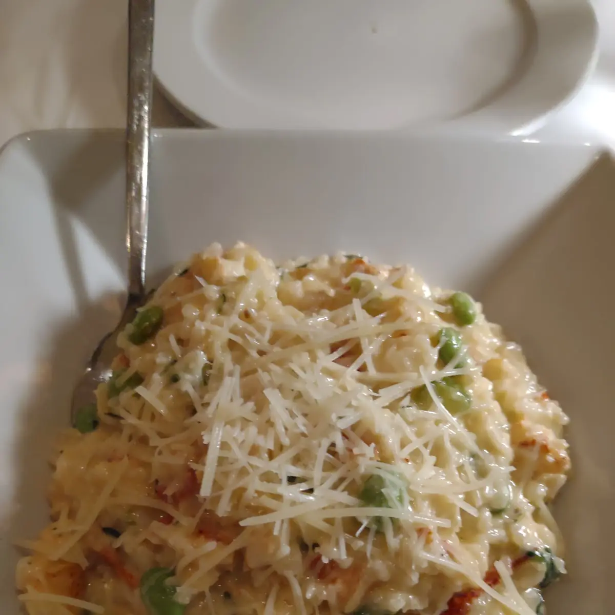 Lobster Risotto