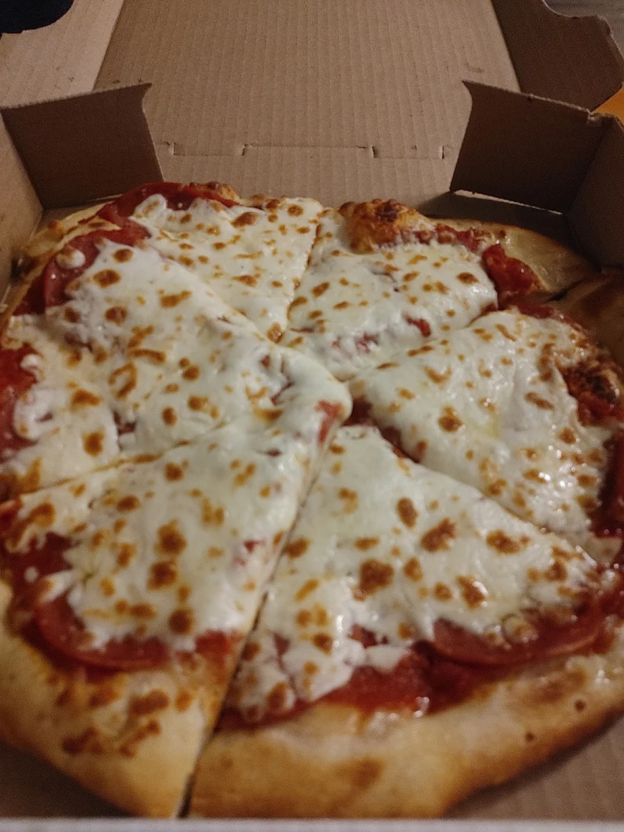 Highlights, Papa Franco's