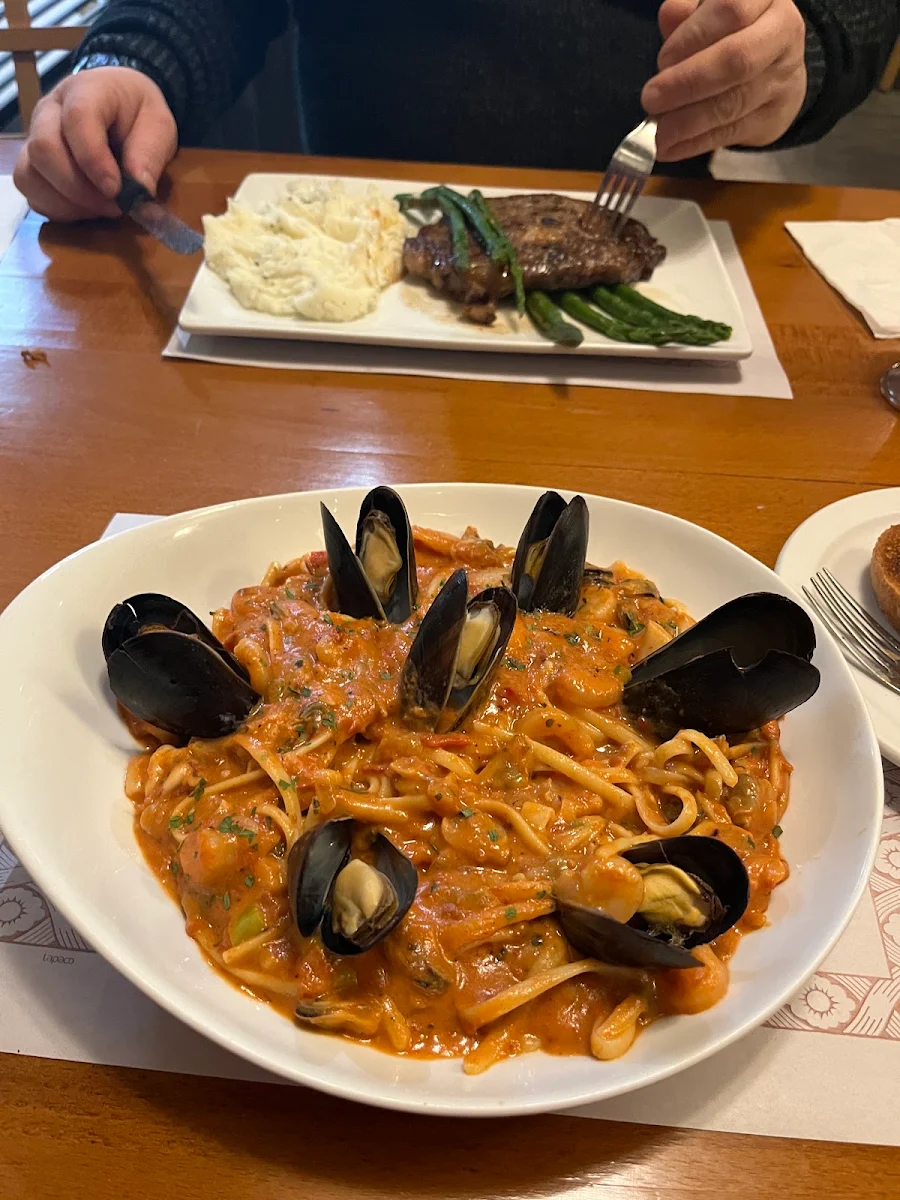 Highlights, Papa Franco's