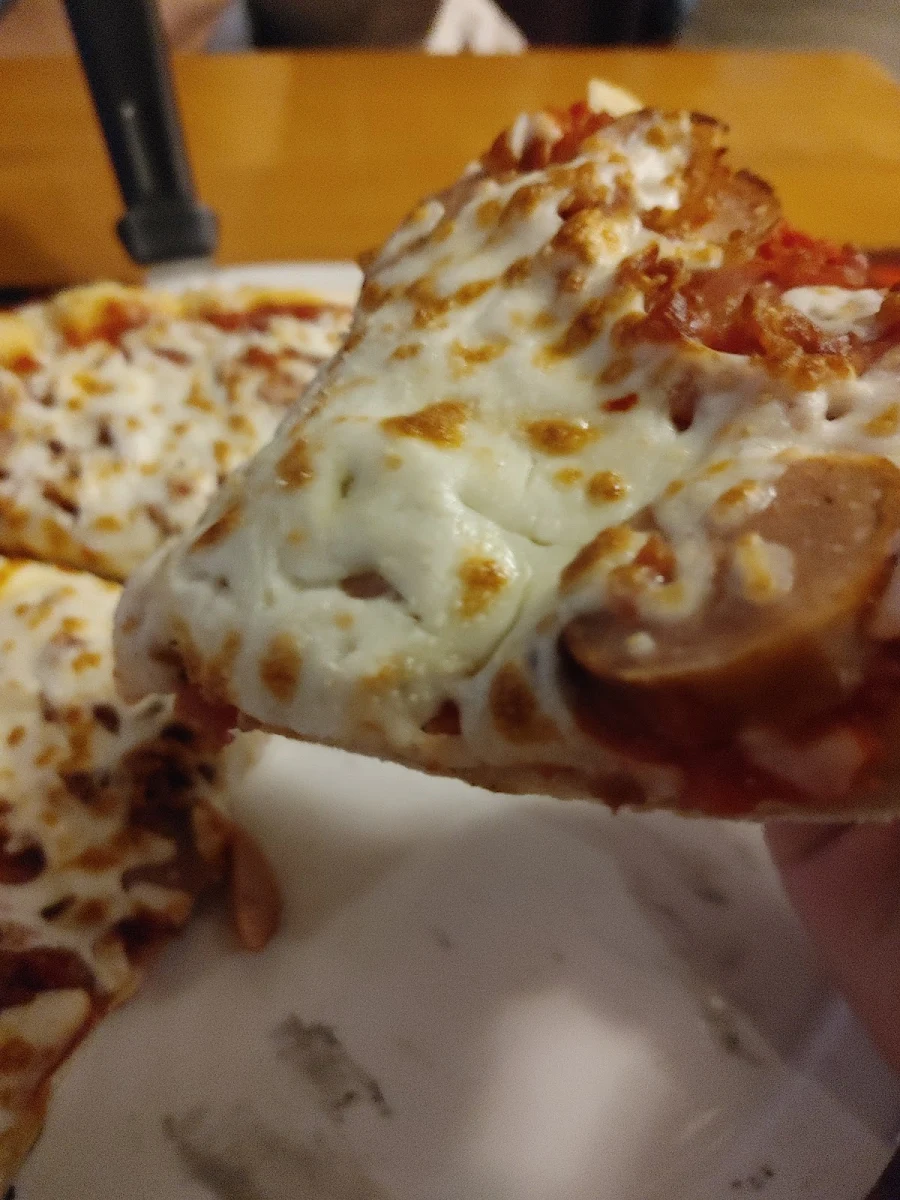 Highlights, Papa Franco's