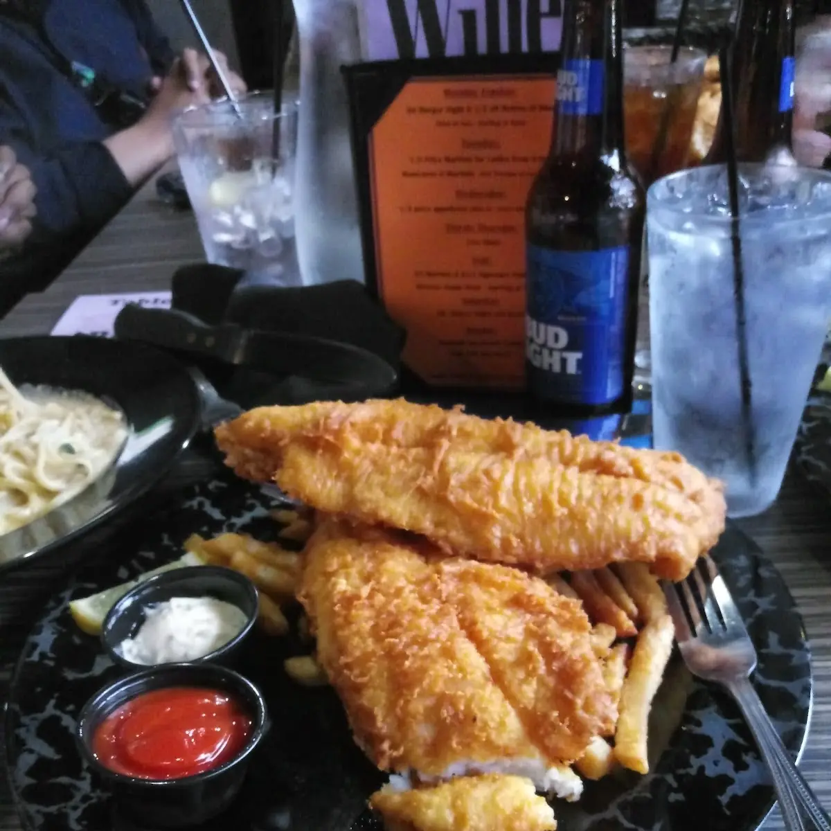Lynn’s Fish & Chips