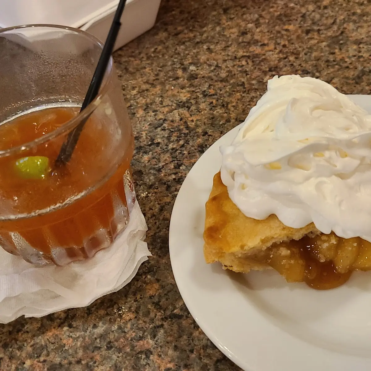 Homemade Apple Pie