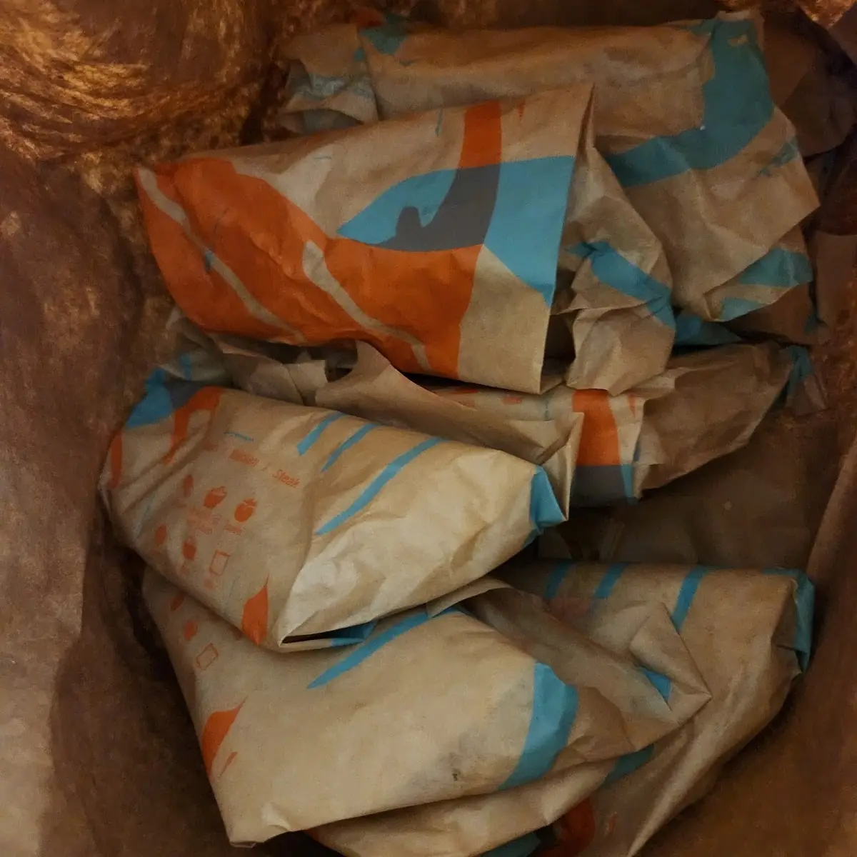 Family Pack Taco Combo