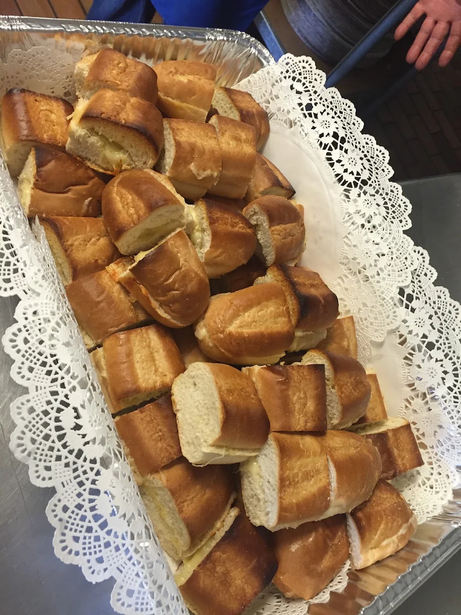 Baklava
