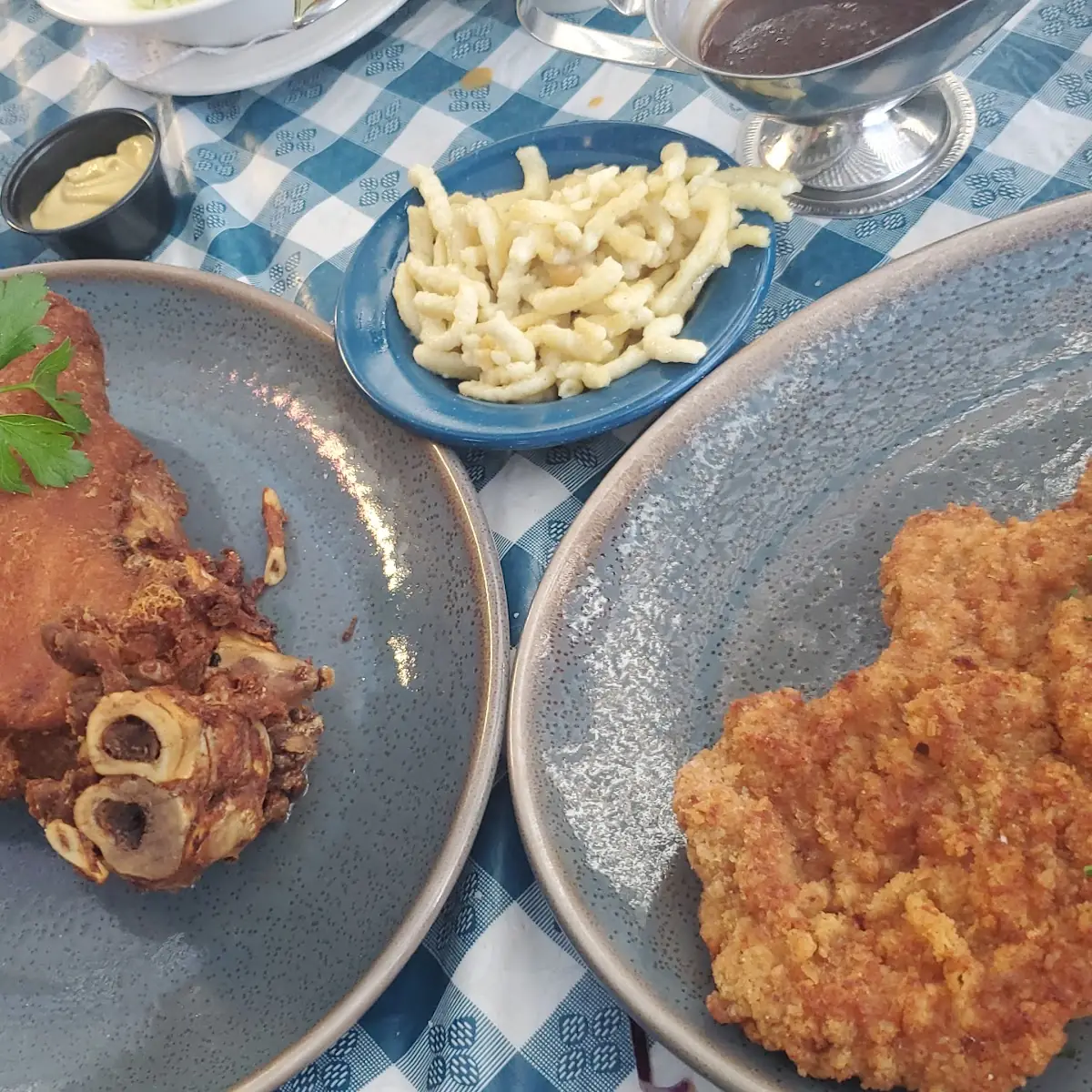 Wiener Schnitzel