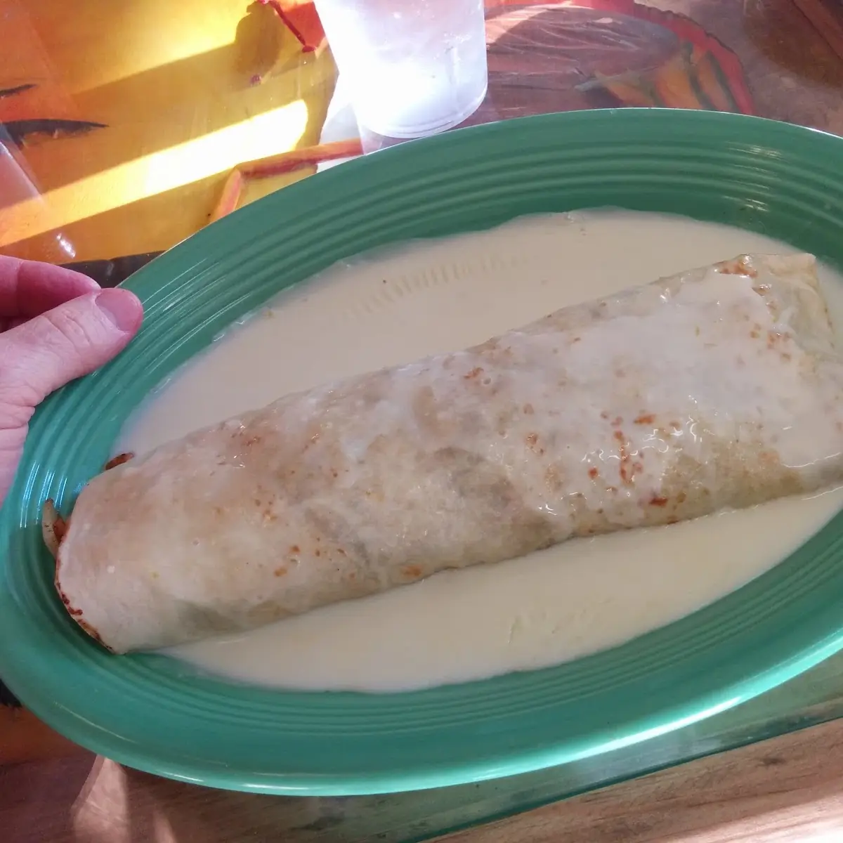 Burrito