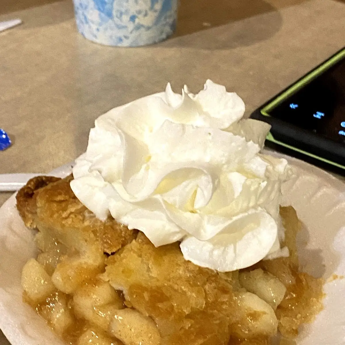 Apple Pie