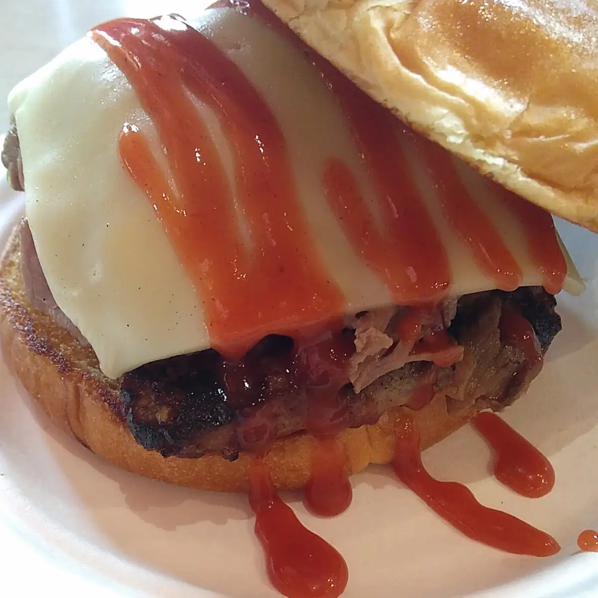 American Cheese