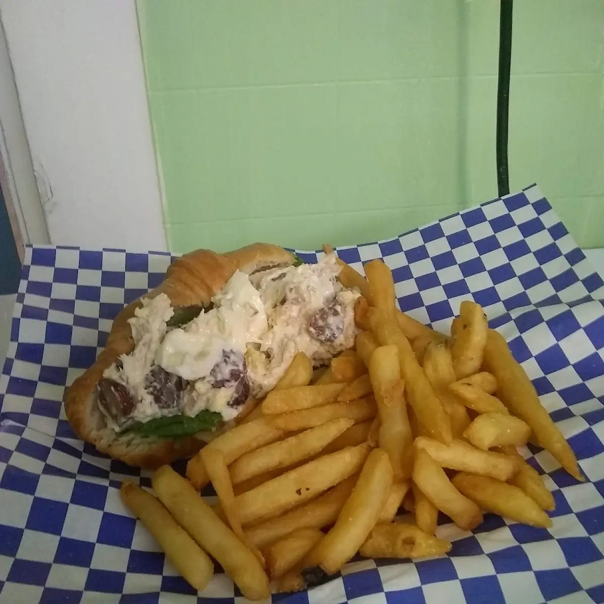 Chicken Salad