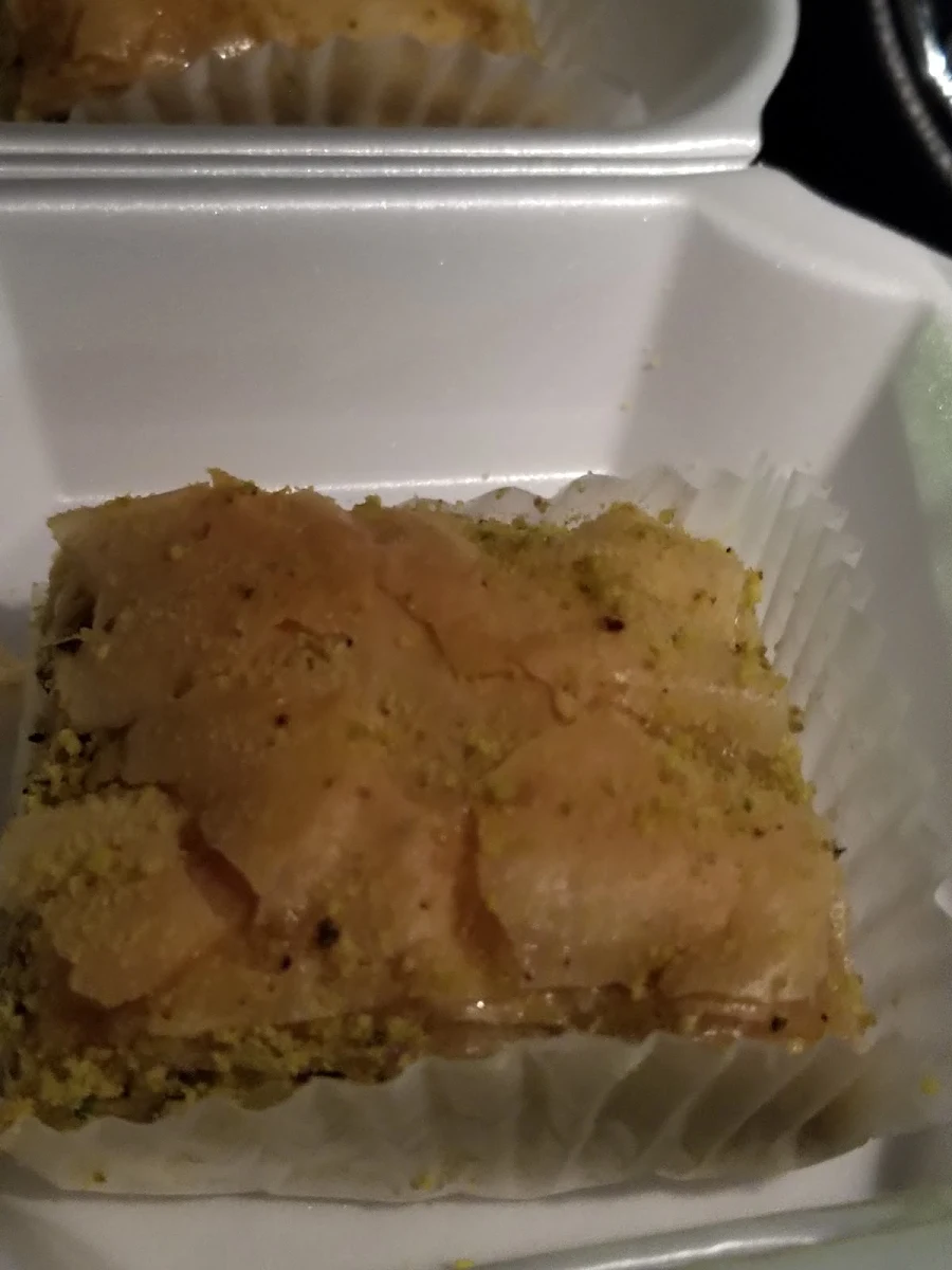 Baklava
