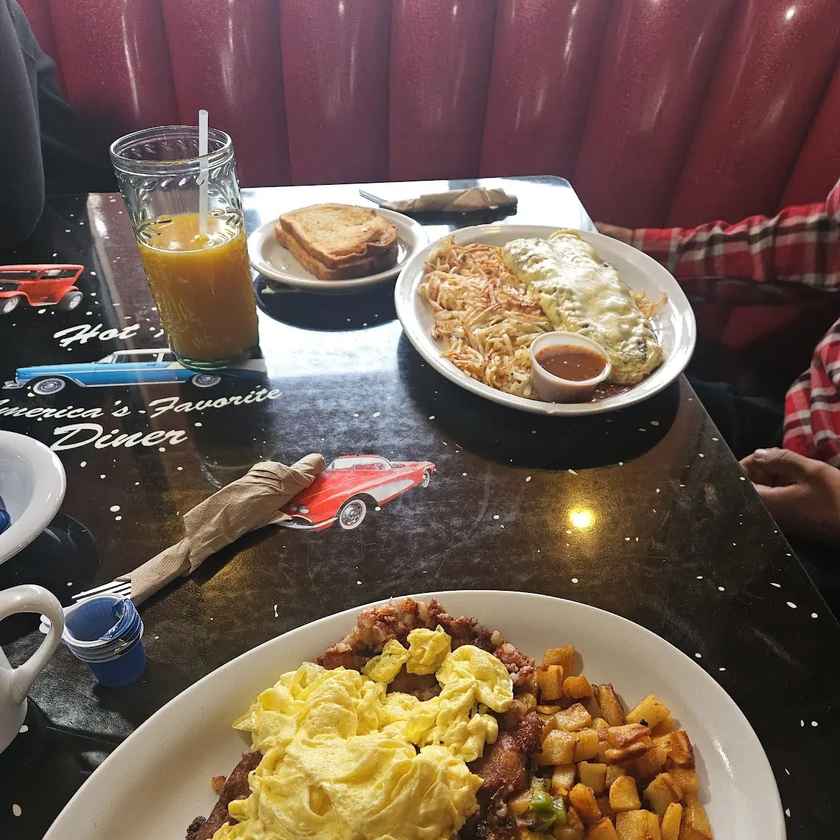 Corned Beef Hash