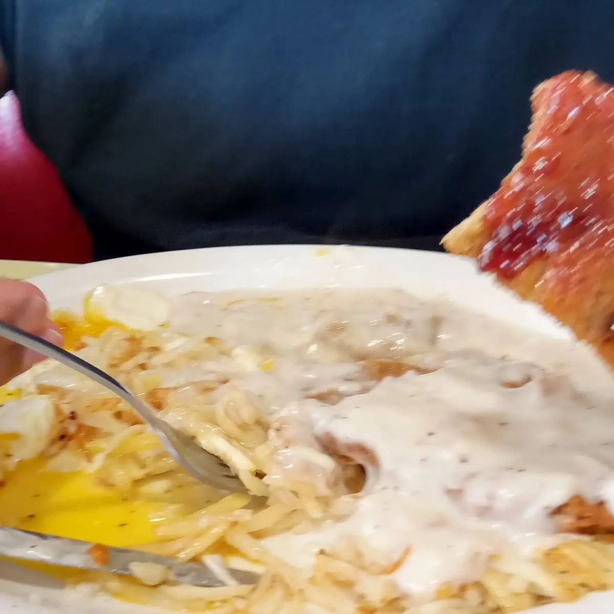 Country Fried Steak