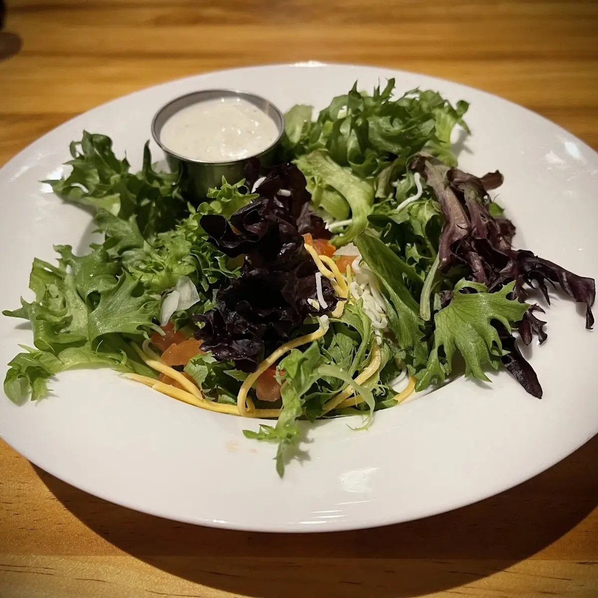 House Salad