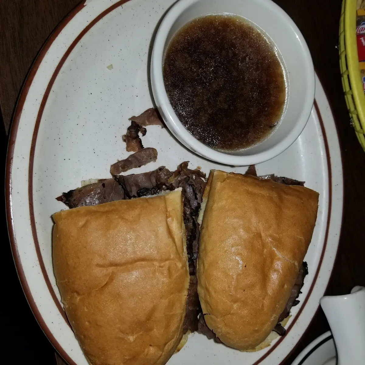 French Dip
