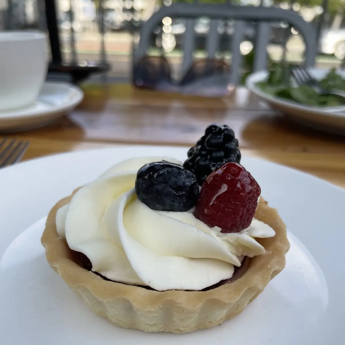 Lemon Tart