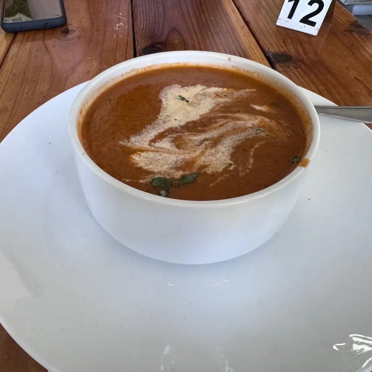 Soup of the Day