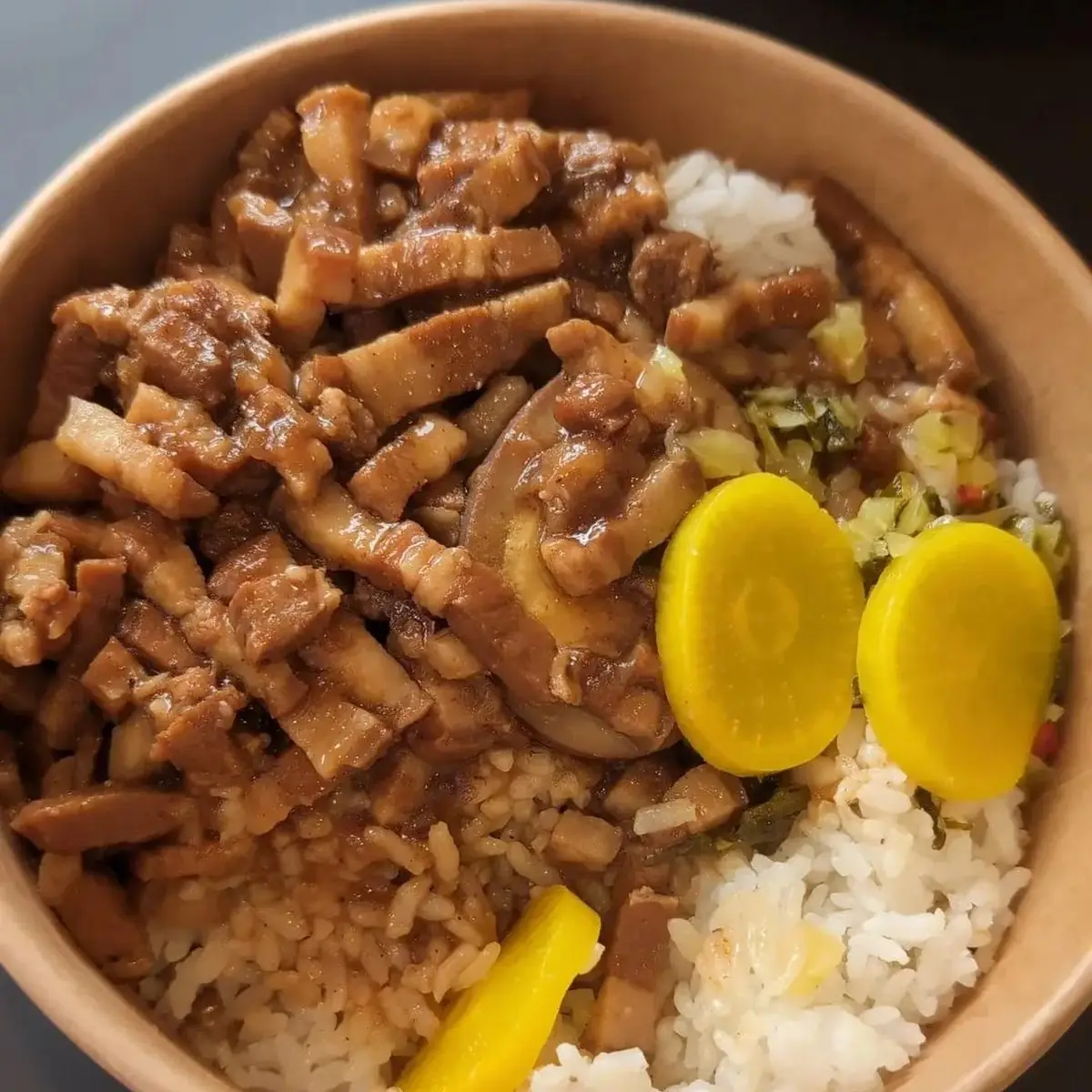Chicken Teriyaki