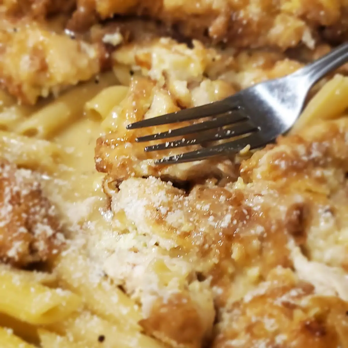 Chicken Francese