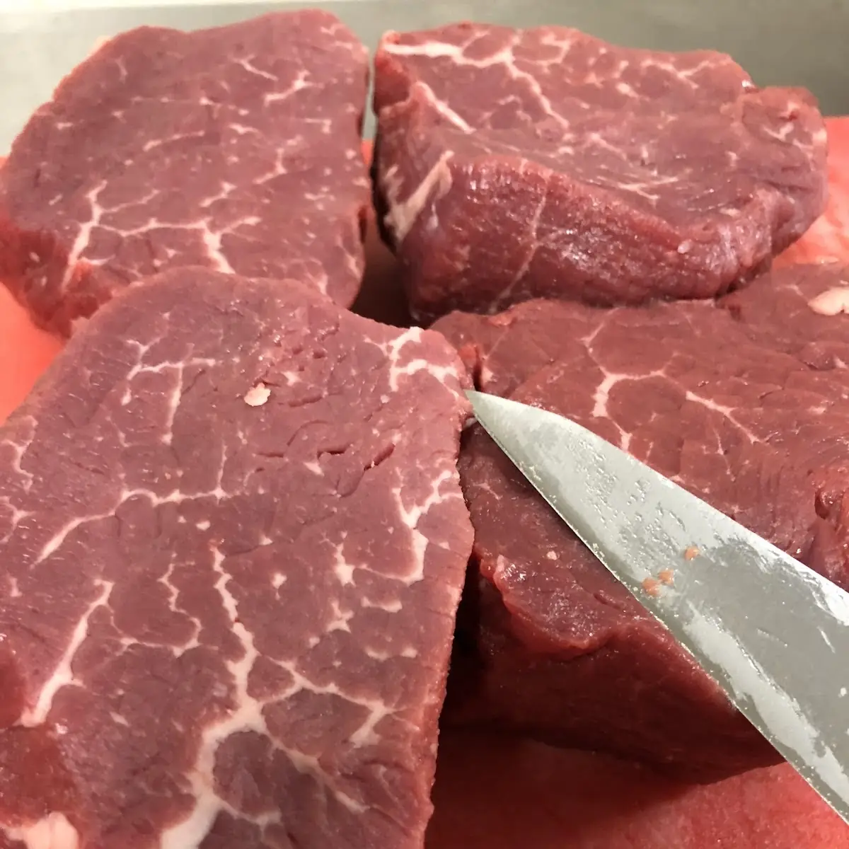 Filet Mignon