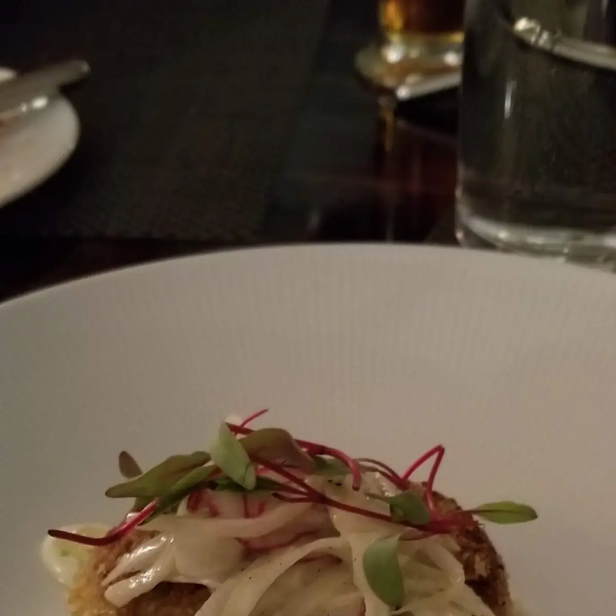 Crab Cake