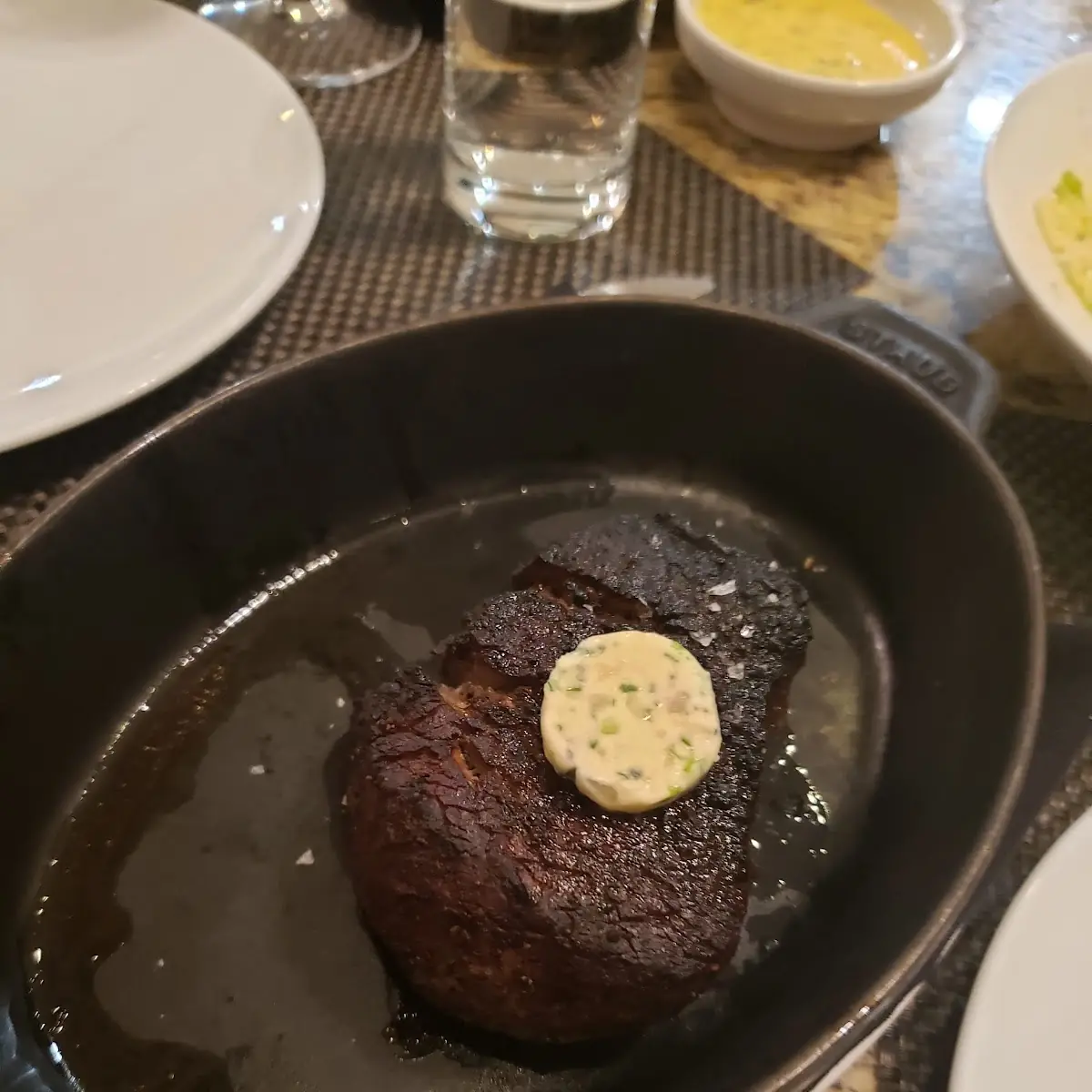 Filet Mignon