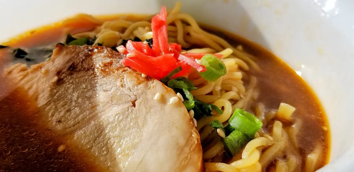 Ramen
