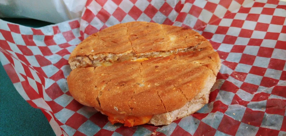 Tuna Melt