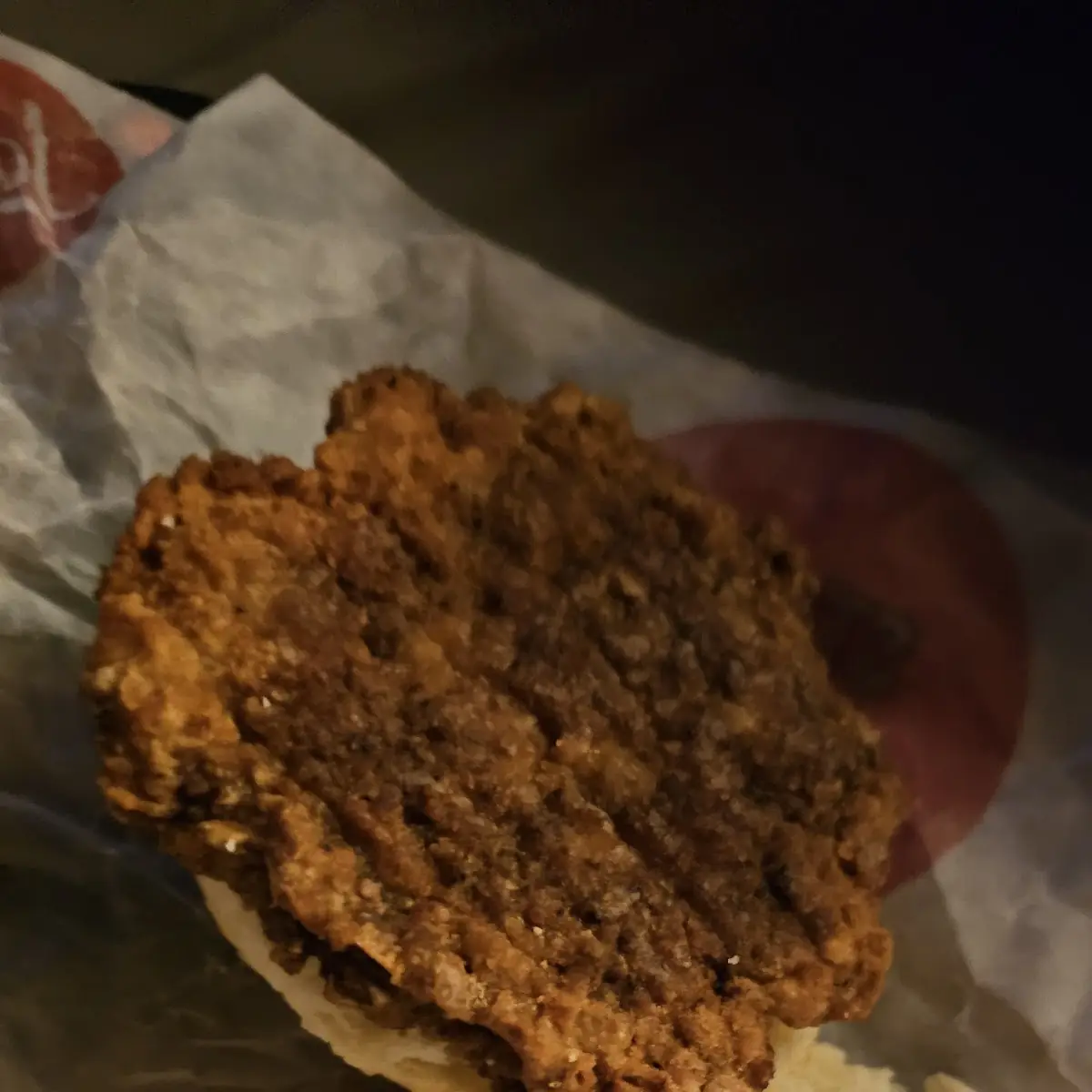 Chicken Biscuit
