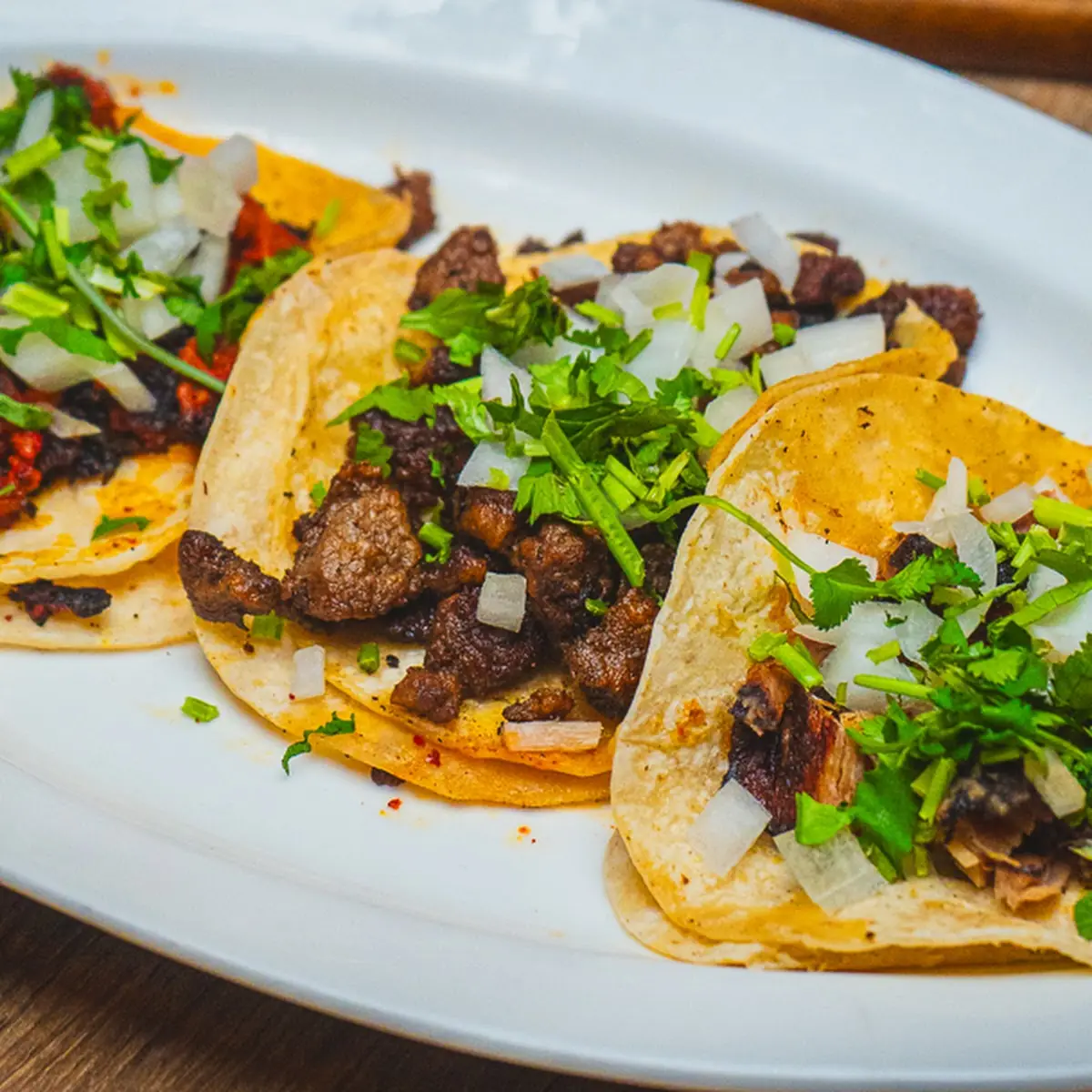 Tacos