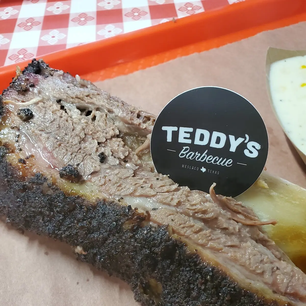 Beef Ribs
