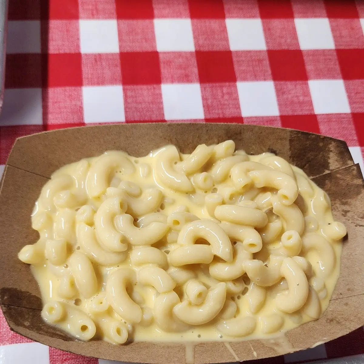 Mac & Cheese