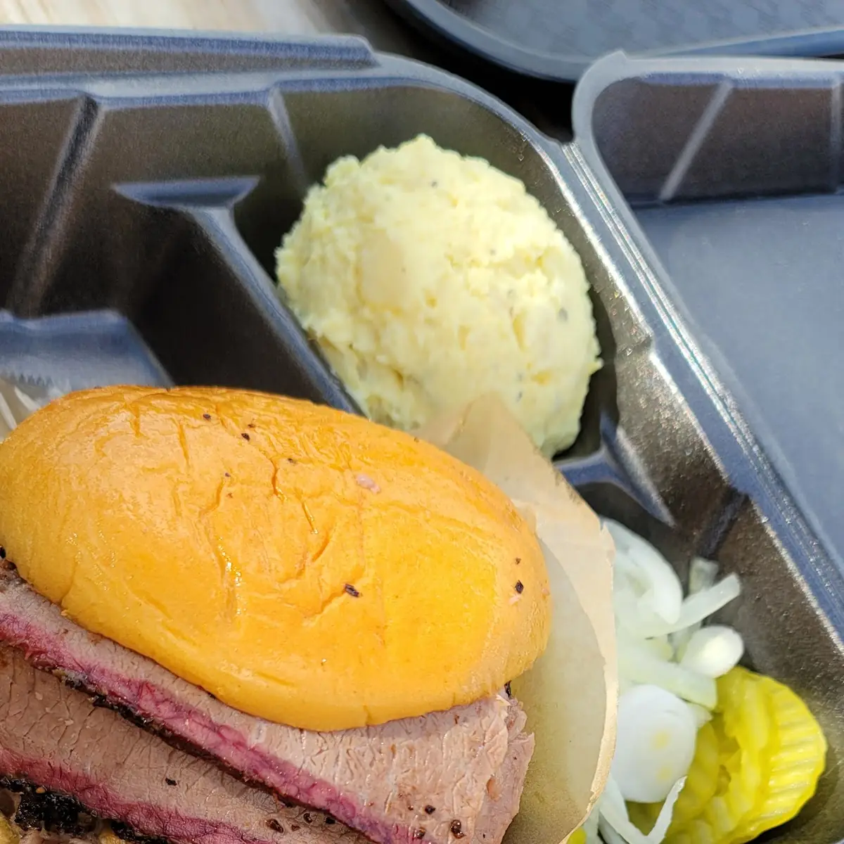 Sandwich Combo