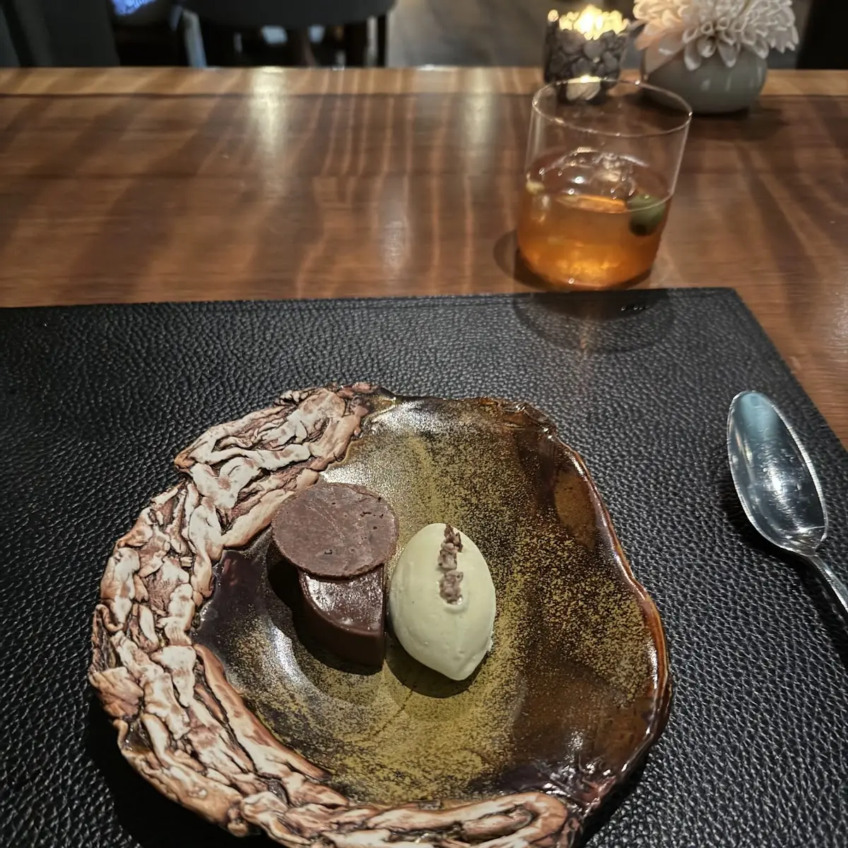 Lava Cake