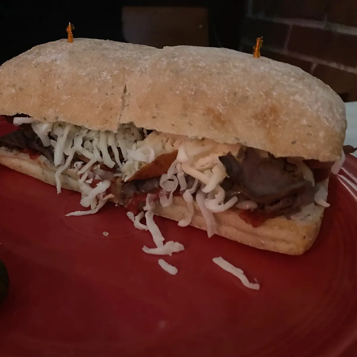 Pulled Pork