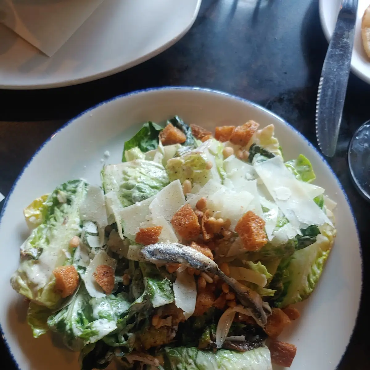 Caesar Salad