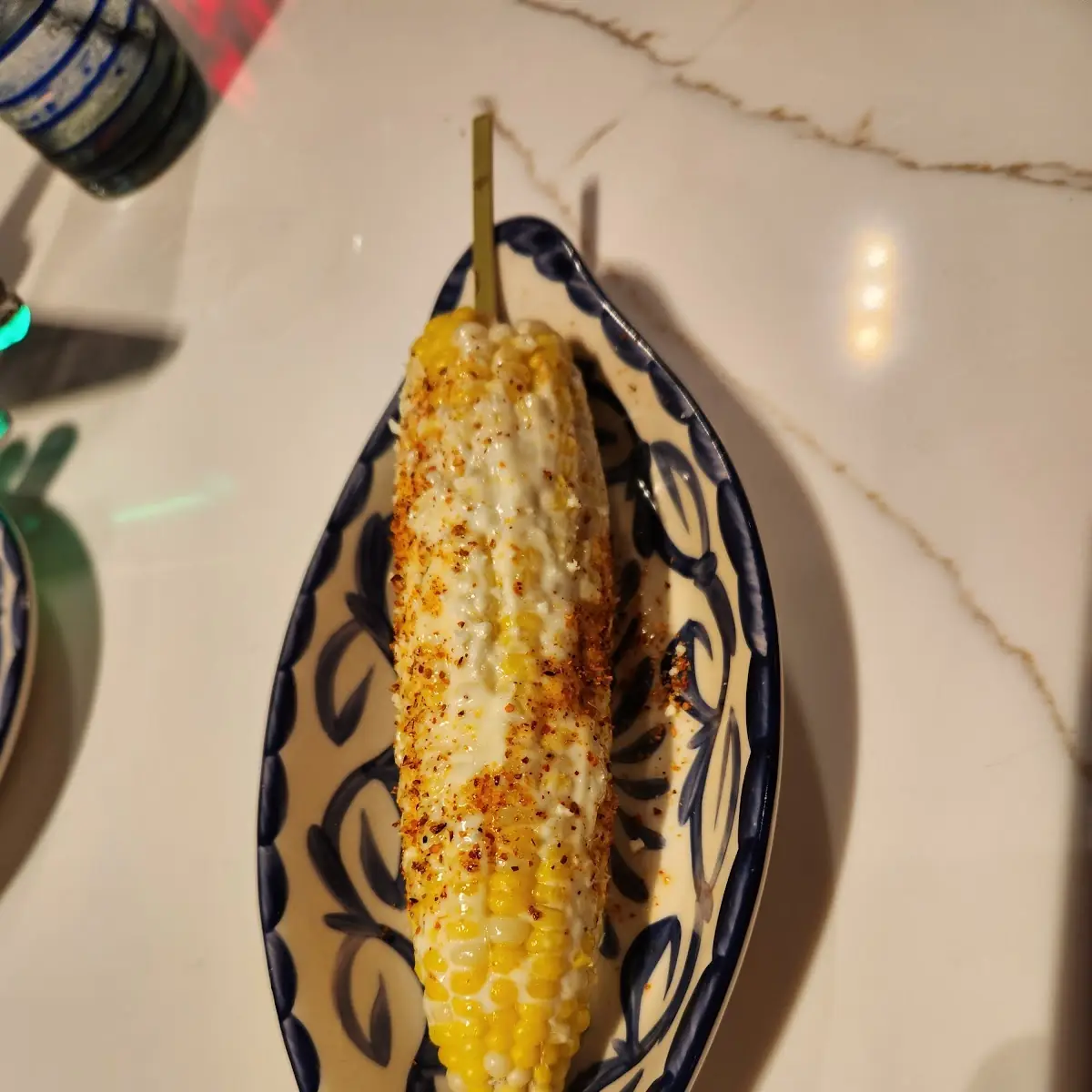 6. Corn Dog