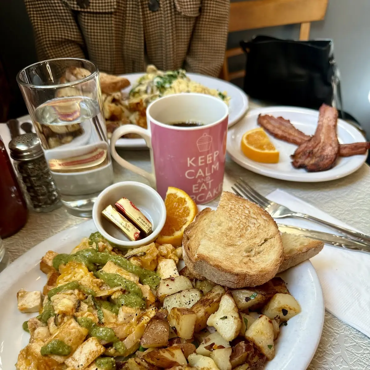 Home Fries
