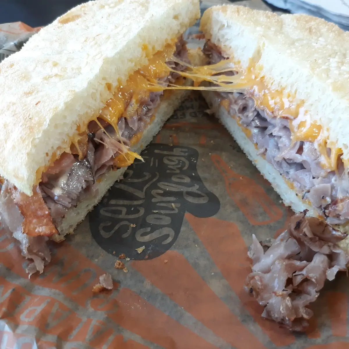 Pulled Pork