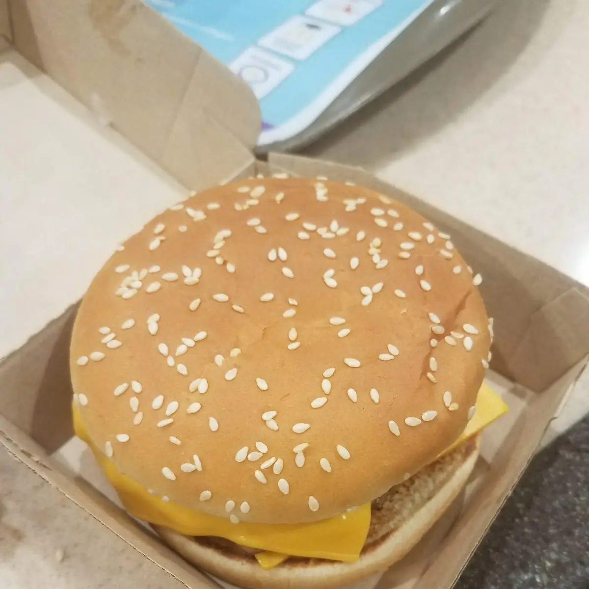 Quarter Pounder