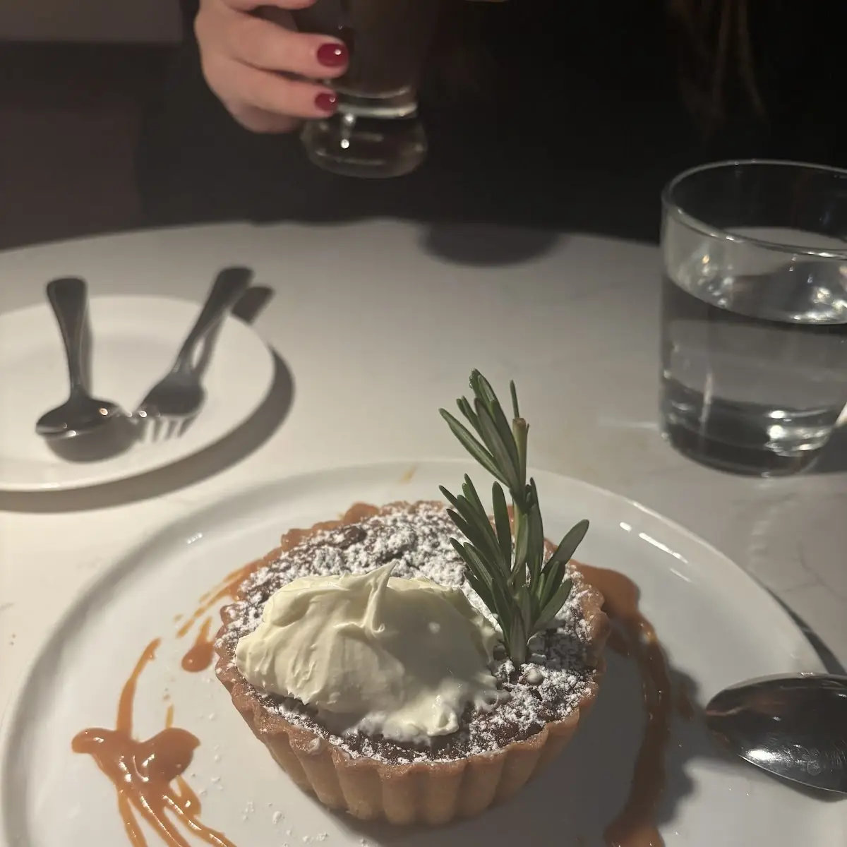 Pecan Pie